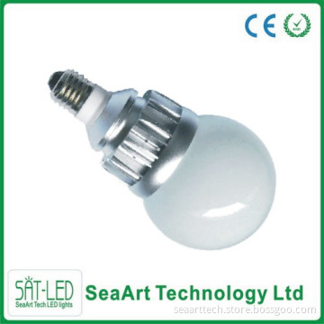 E27 10W High Power LED Bulb